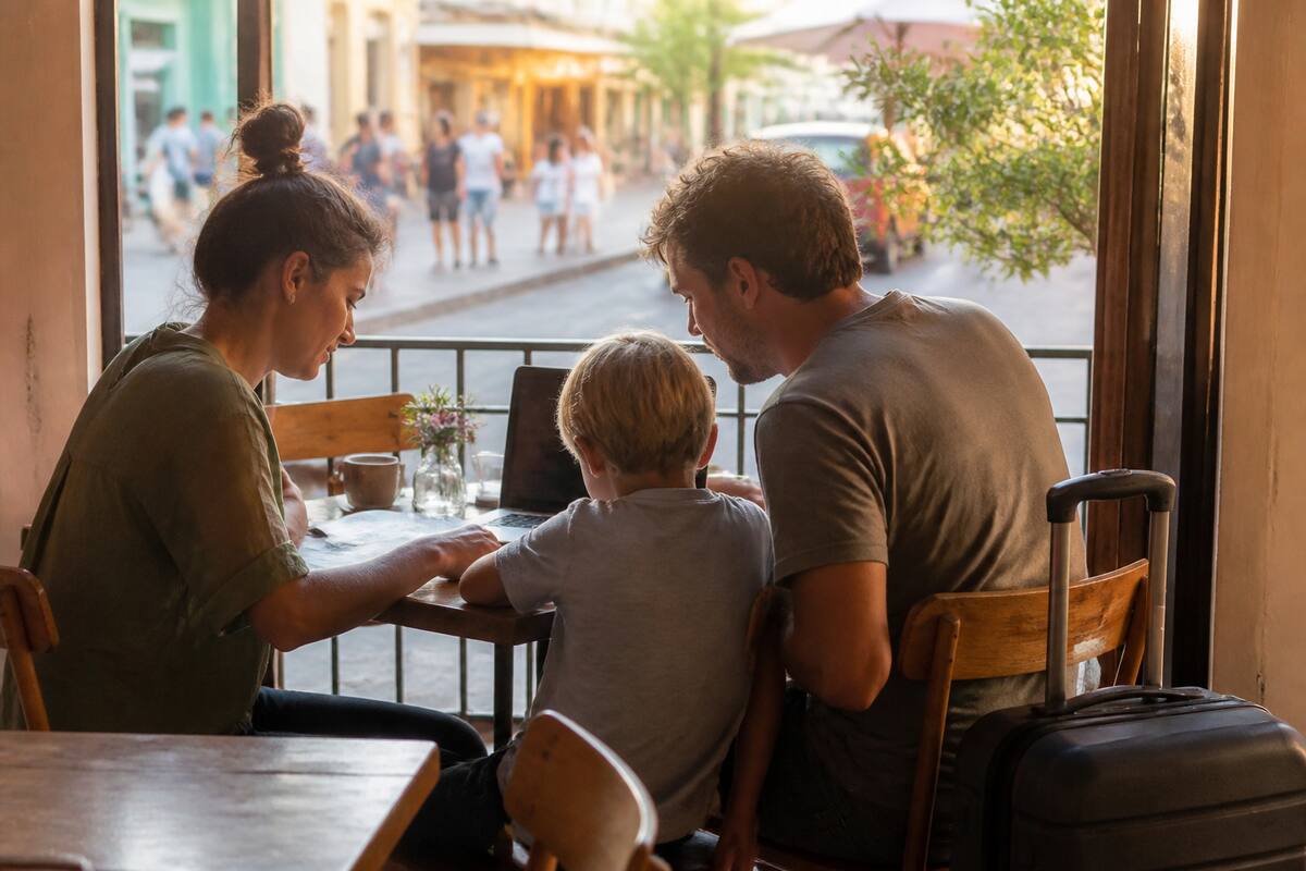 Reizen en vakanties vergelijken: zo kies je sneller de juiste vakantie