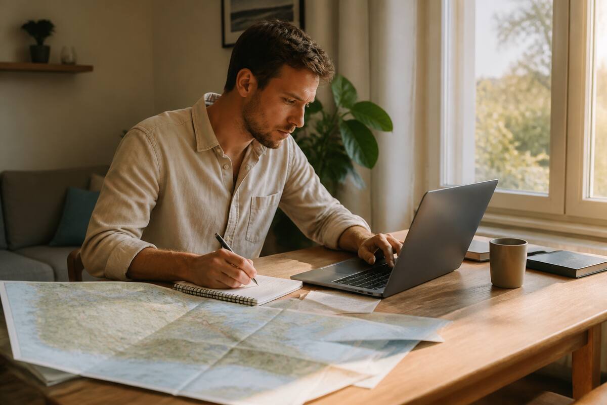 Vakanties vergelijken zonder stress: een praktische checklist voor je keuze