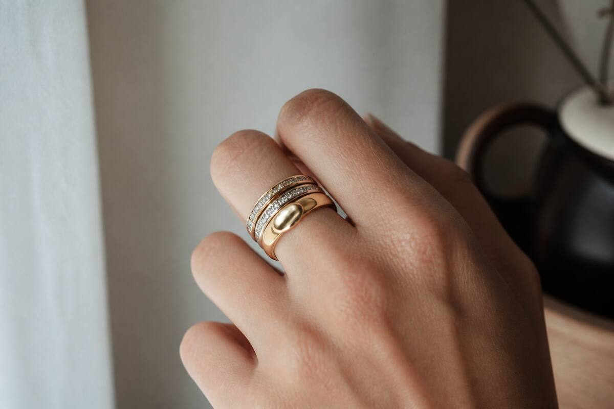 Je ring mooi houden: schoonmaken, onderhoud en praktische tips voor dagelijks gebruik